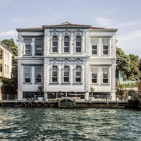 Bosphorus Palace Hotel Istambul Extérieur photo
