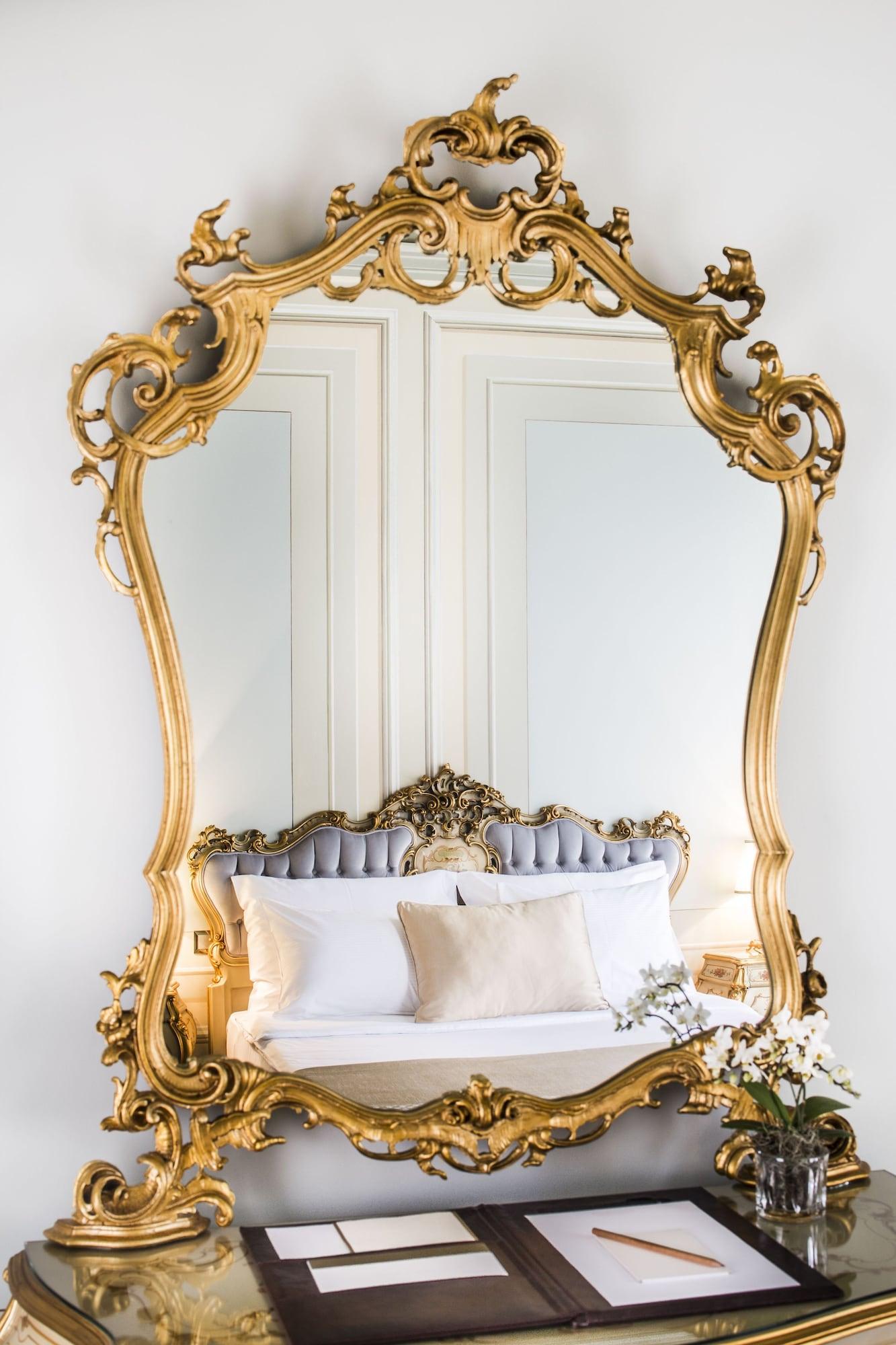 Bosphorus Palace Hotel Istambul Extérieur photo