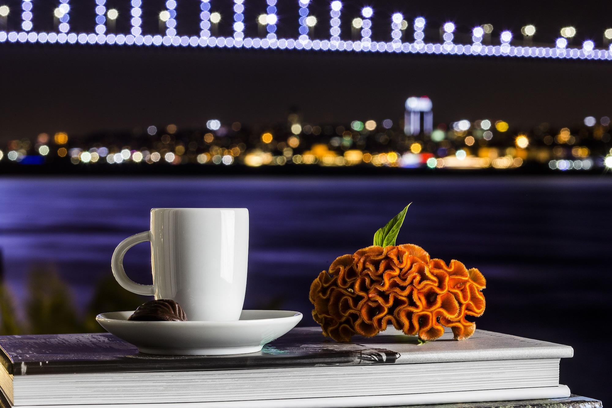 Bosphorus Palace Hotel Istambul Extérieur photo