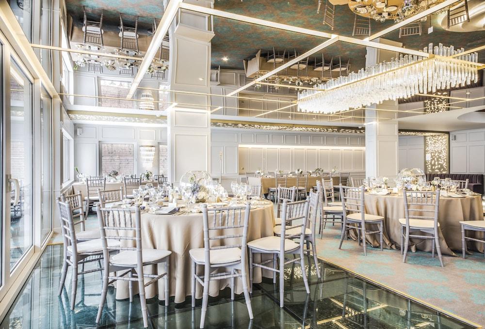 Bosphorus Palace Hotel Istambul Extérieur photo