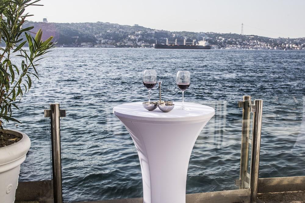 Bosphorus Palace Hotel Istambul Extérieur photo
