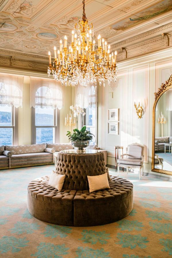 Bosphorus Palace Hotel Istambul Extérieur photo