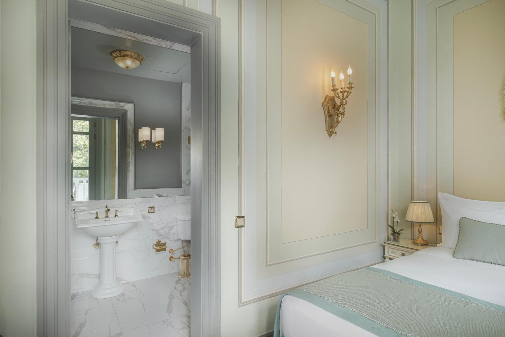 Bosphorus Palace Hotel Istambul Extérieur photo