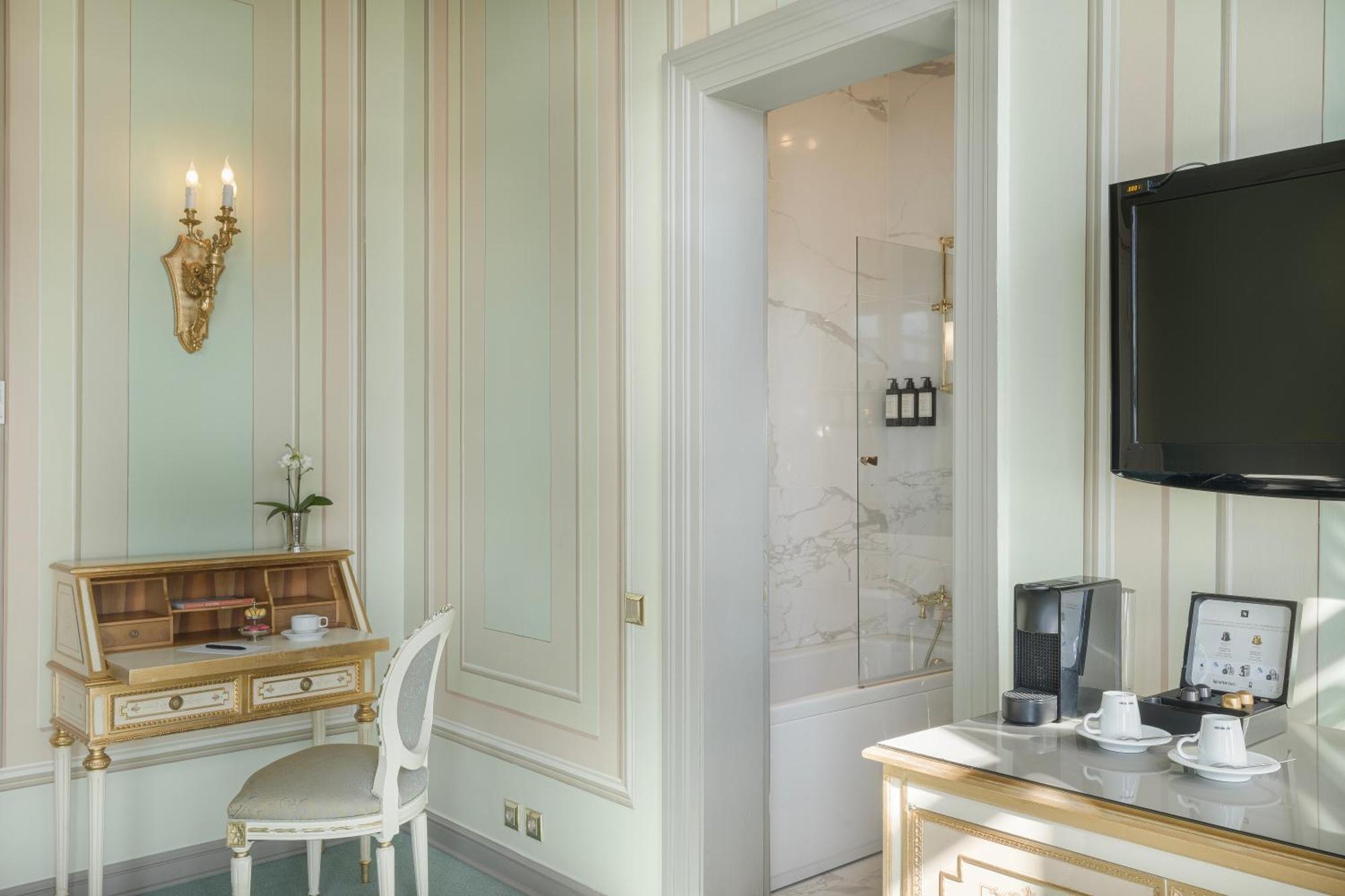 Bosphorus Palace Hotel Istambul Extérieur photo