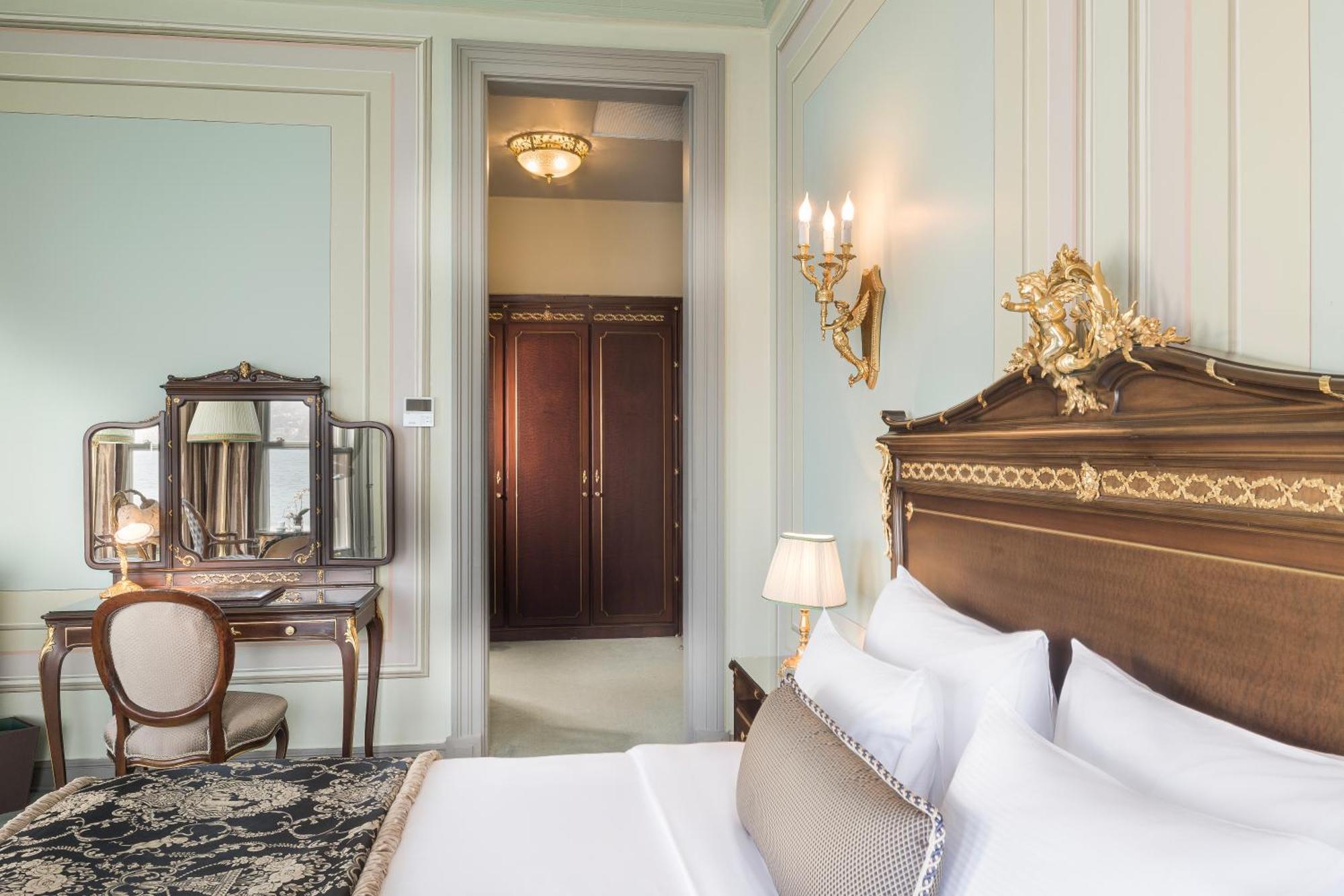 Bosphorus Palace Hotel Istambul Extérieur photo