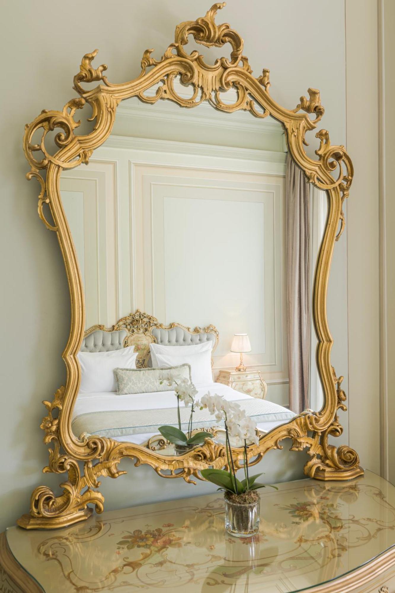 Bosphorus Palace Hotel Istambul Extérieur photo